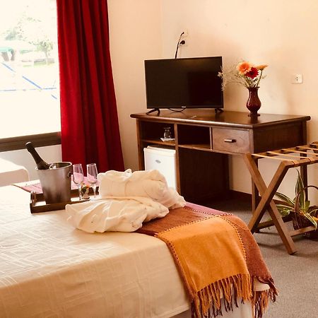 Villa De Merlo All Inclusive & Spa By Mh Eksteriør bilde