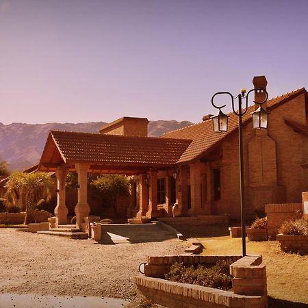 Villa De Merlo All Inclusive & Spa By Mh Eksteriør bilde