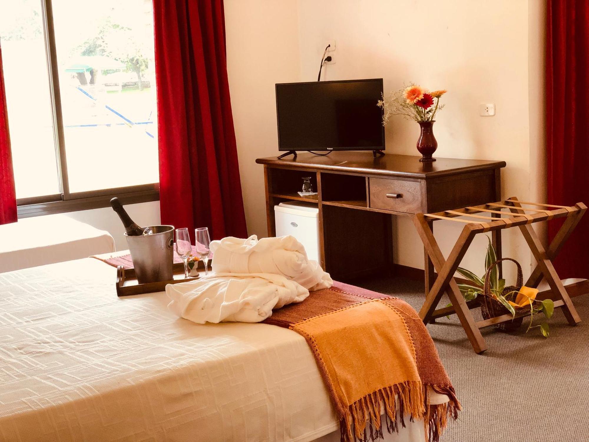 Villa De Merlo All Inclusive & Spa By Mh Eksteriør bilde
