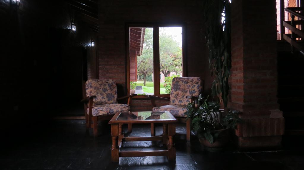 Villa De Merlo All Inclusive & Spa By Mh Eksteriør bilde