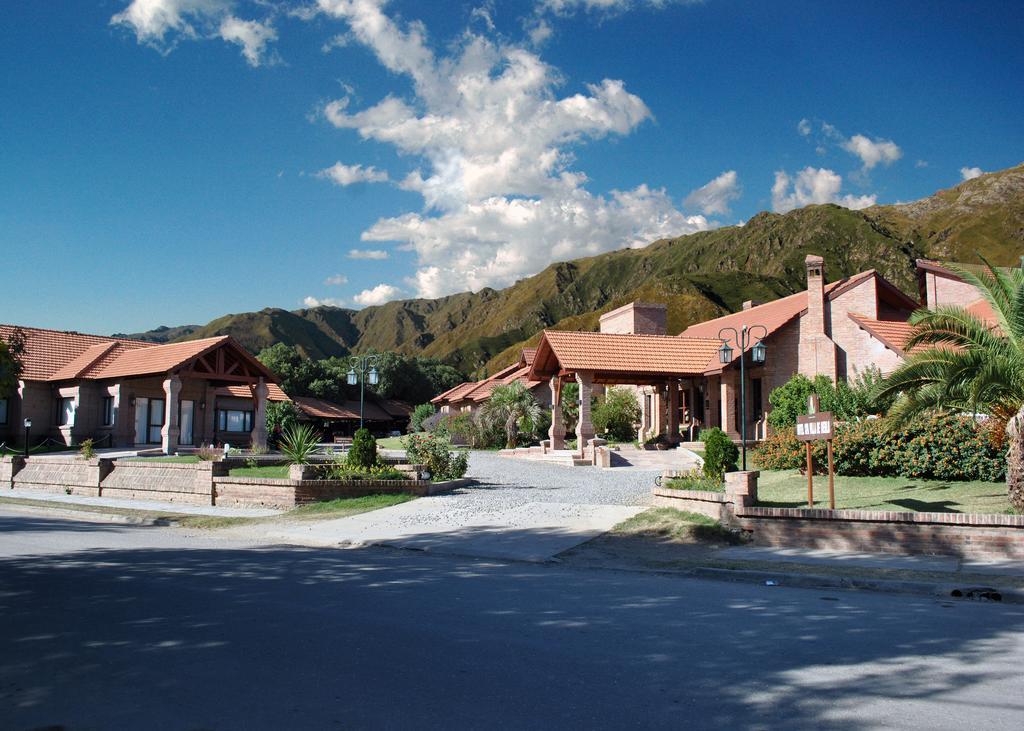 Villa De Merlo All Inclusive & Spa By Mh Eksteriør bilde