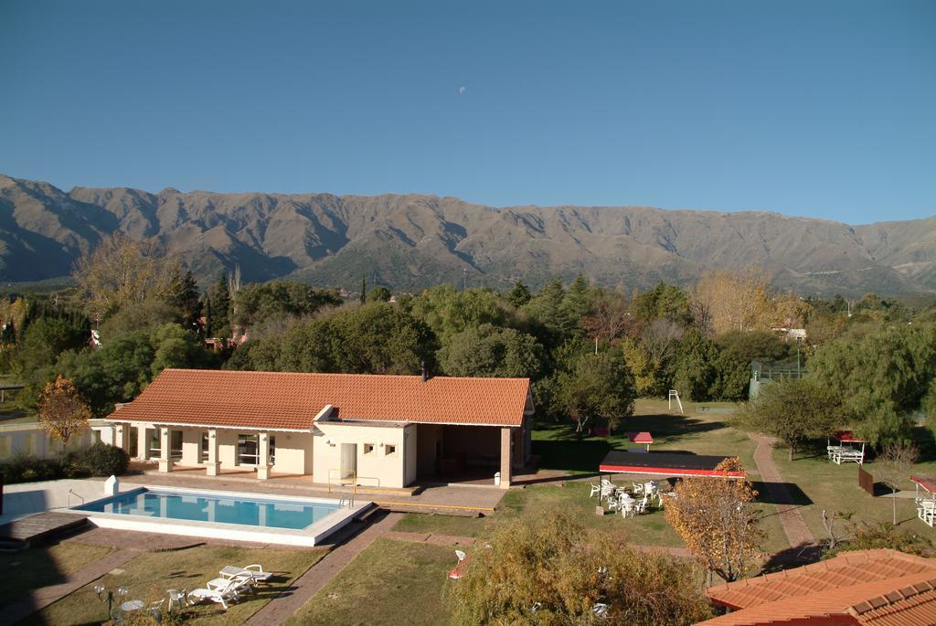 Villa De Merlo All Inclusive & Spa By Mh Eksteriør bilde
