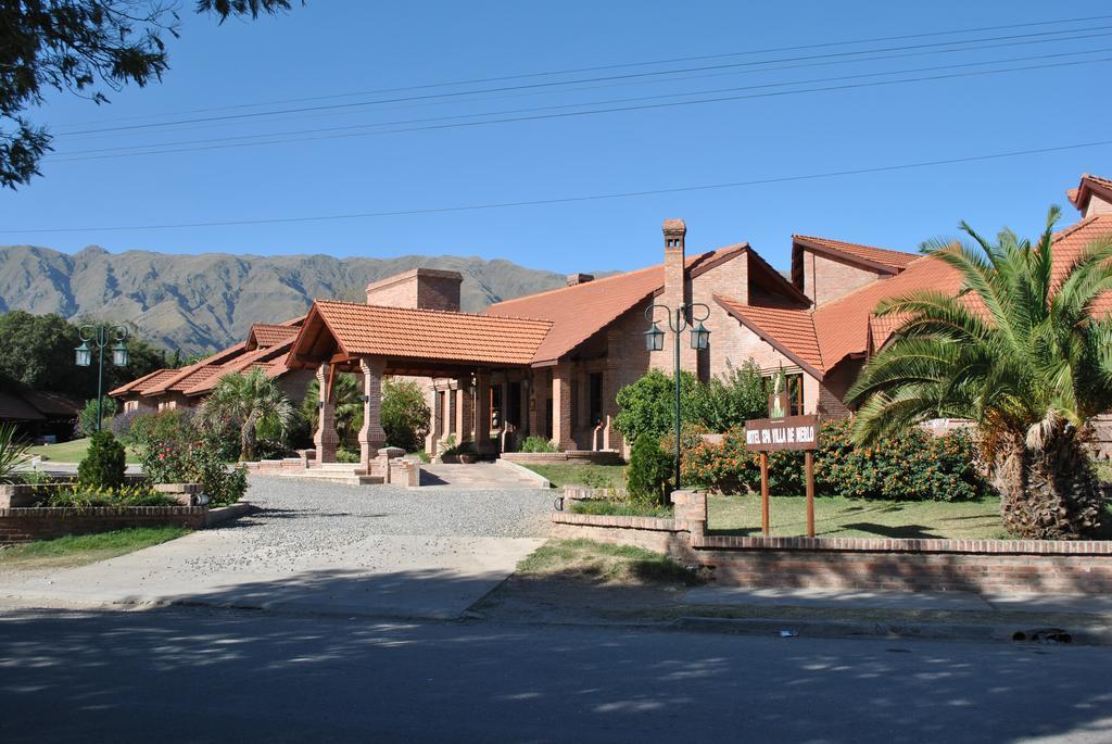 Villa De Merlo All Inclusive & Spa By Mh Eksteriør bilde