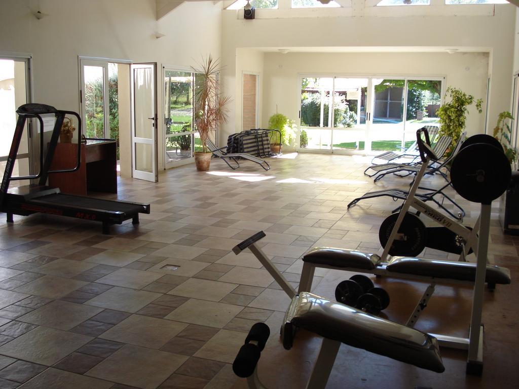 Villa De Merlo All Inclusive & Spa By Mh Eksteriør bilde