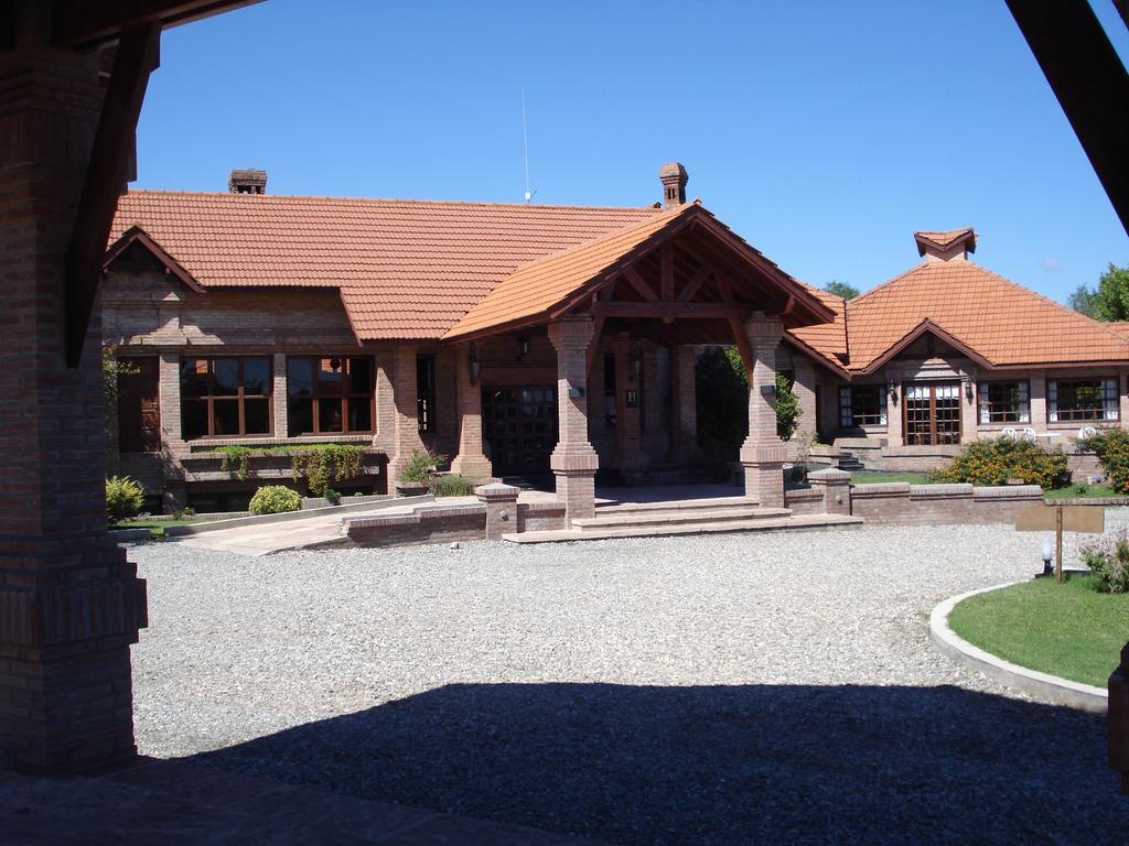 Villa De Merlo All Inclusive & Spa By Mh Eksteriør bilde