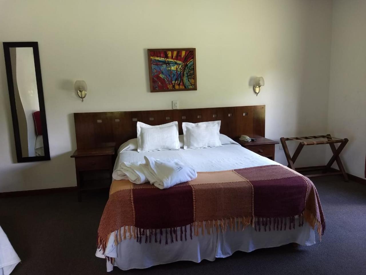 Villa De Merlo All Inclusive & Spa By Mh Eksteriør bilde