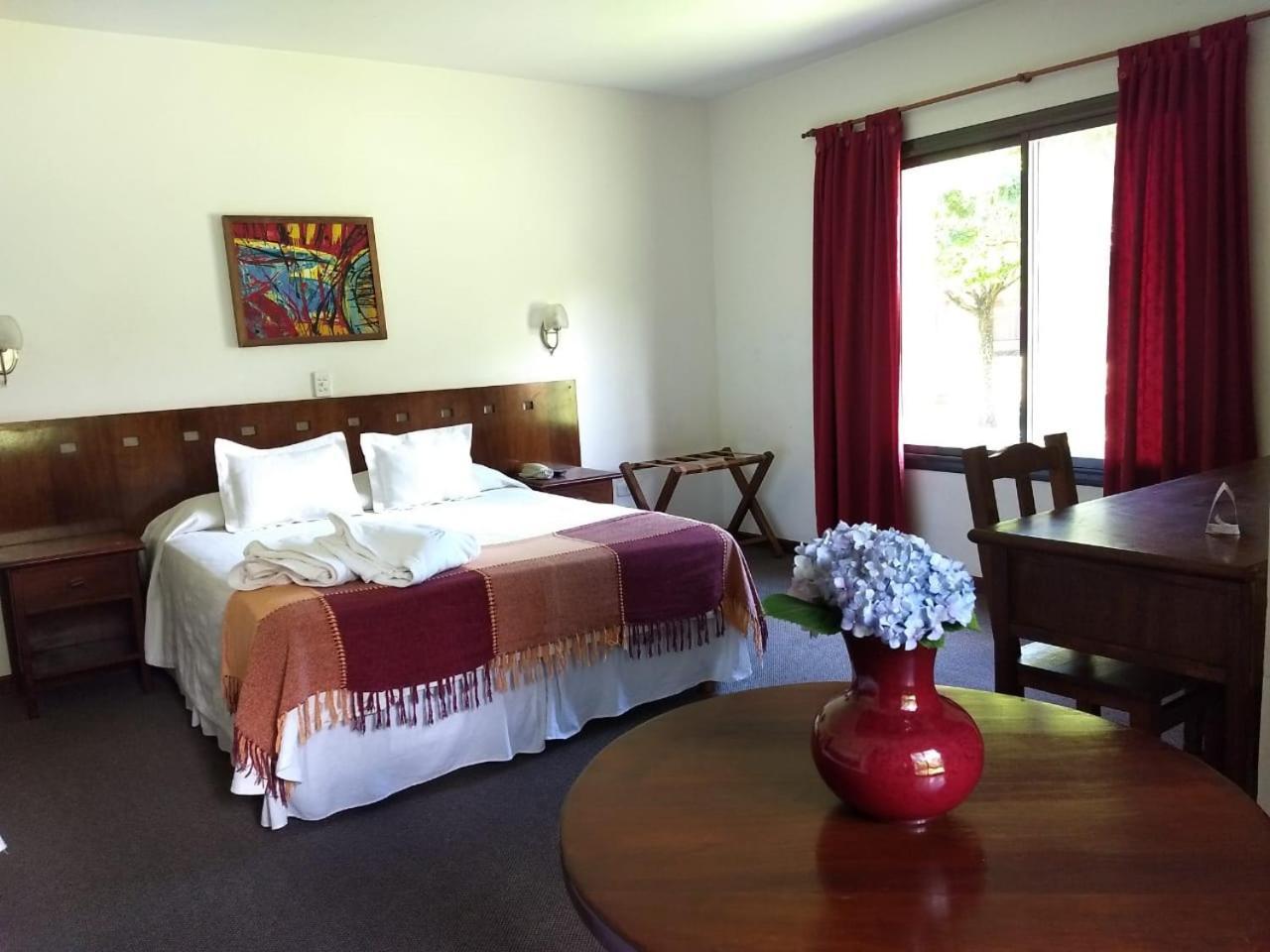 Villa De Merlo All Inclusive & Spa By Mh Eksteriør bilde