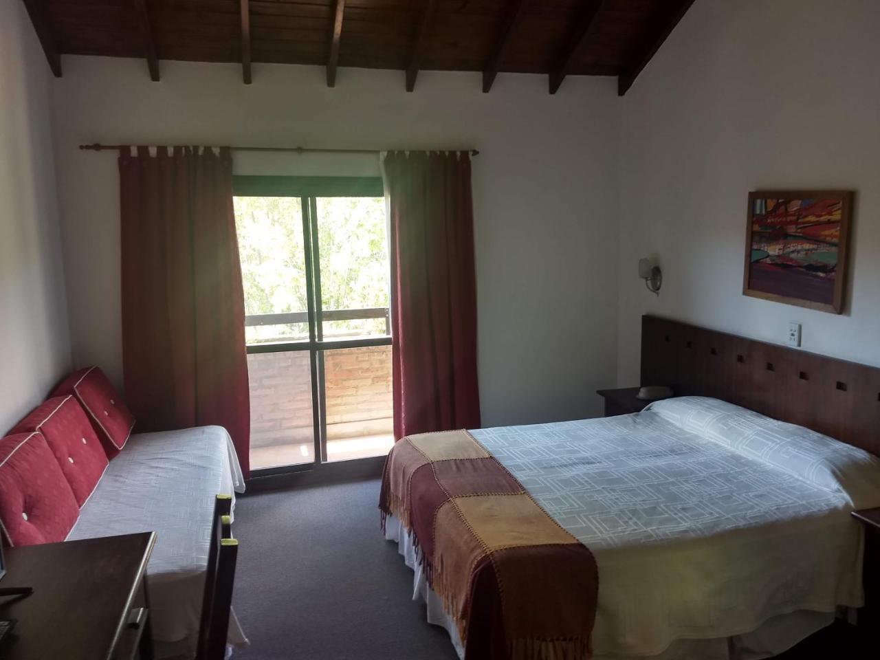Villa De Merlo All Inclusive & Spa By Mh Eksteriør bilde